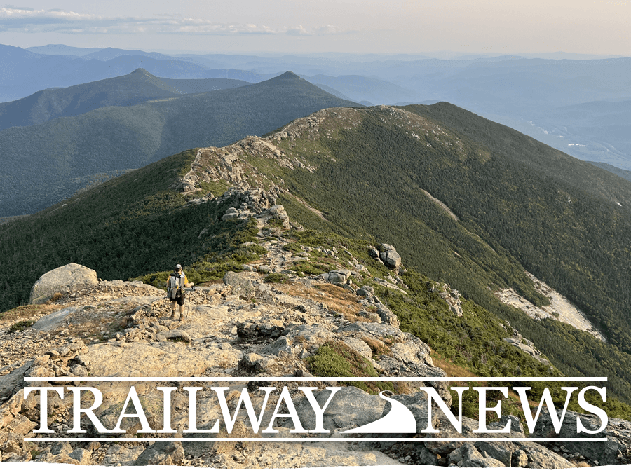 Trailway News | March 17, 2023 | Appalachian Trail Conservancy