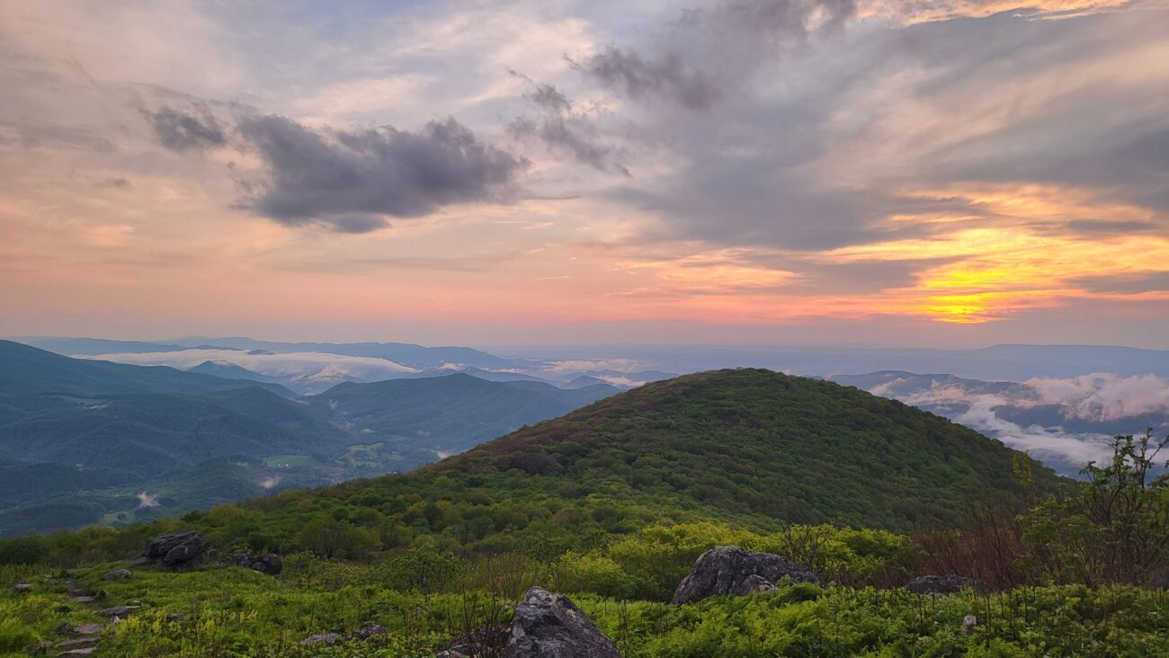 3 Ways the Appalachian Trail Improves Mental Health - Appalachian Trail ...