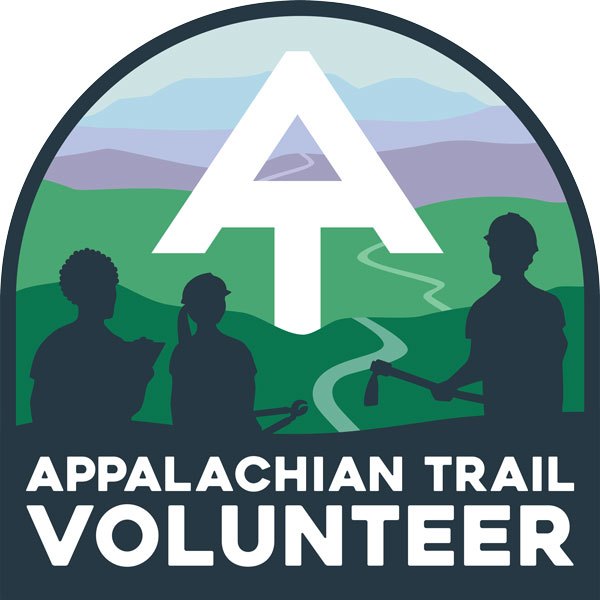 New volunteer logo