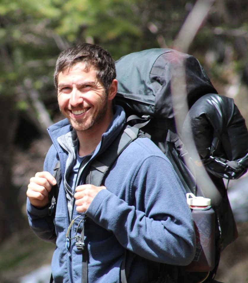 Meet Greg Ritson, Technical Trail Specialist | Appalachian Trail ...