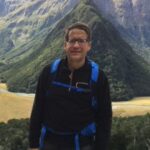 Head and shoulders shot