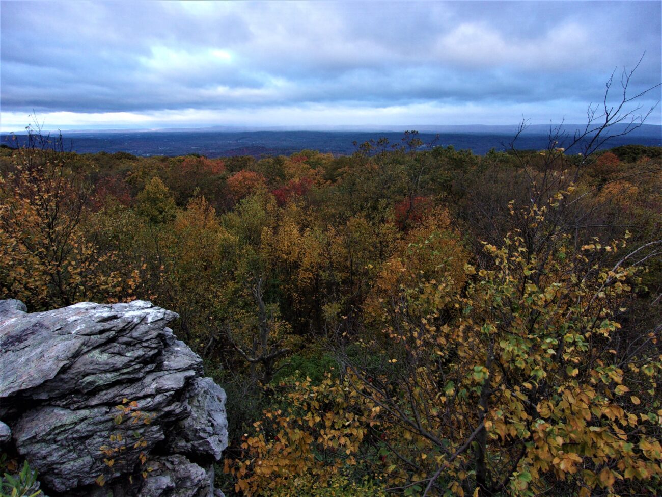 Wolf Rocks Pa Wolf Rocks - Appalachian Trail Conservancy