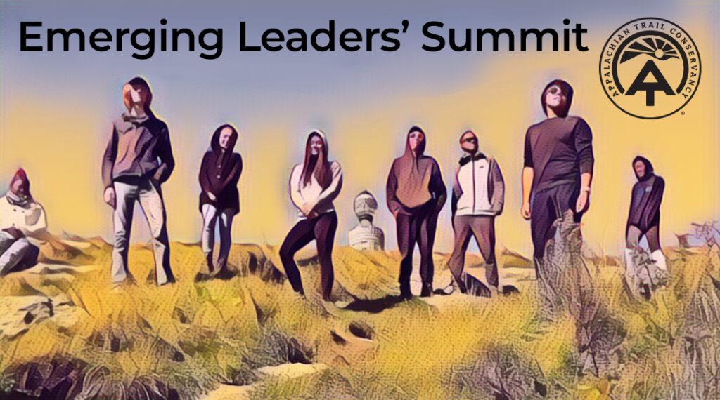 2024 Emerging Leaders’ Summit Appalachian Trail Conservancy