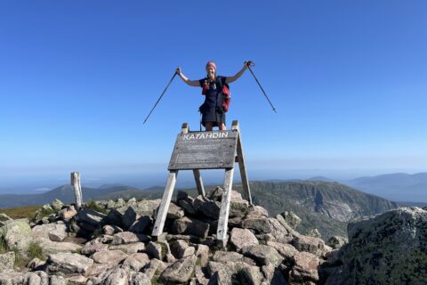 2023 | Appalachian Trail Conservancy