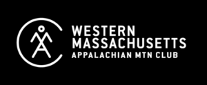 Logo for the Western Massachusetts Appalachian Mountain Club