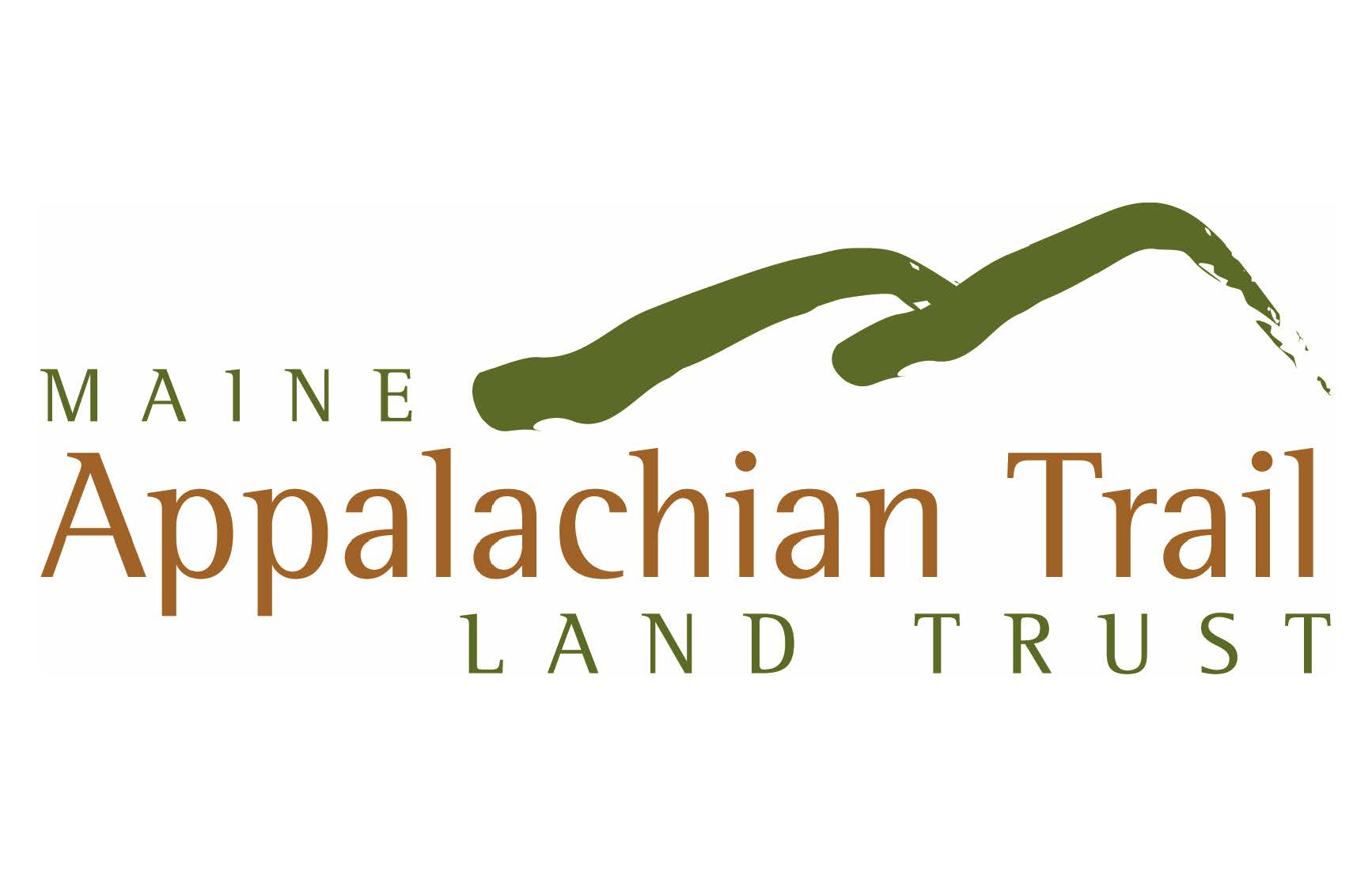 Maine Appalachian Trail Land Trust Logo