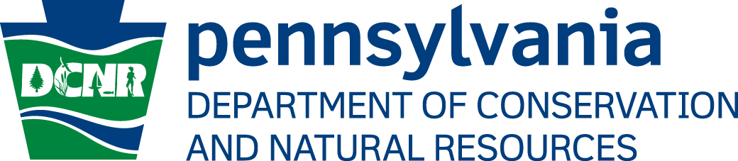 PA Dept. of Conservation and Natural Resources Logo