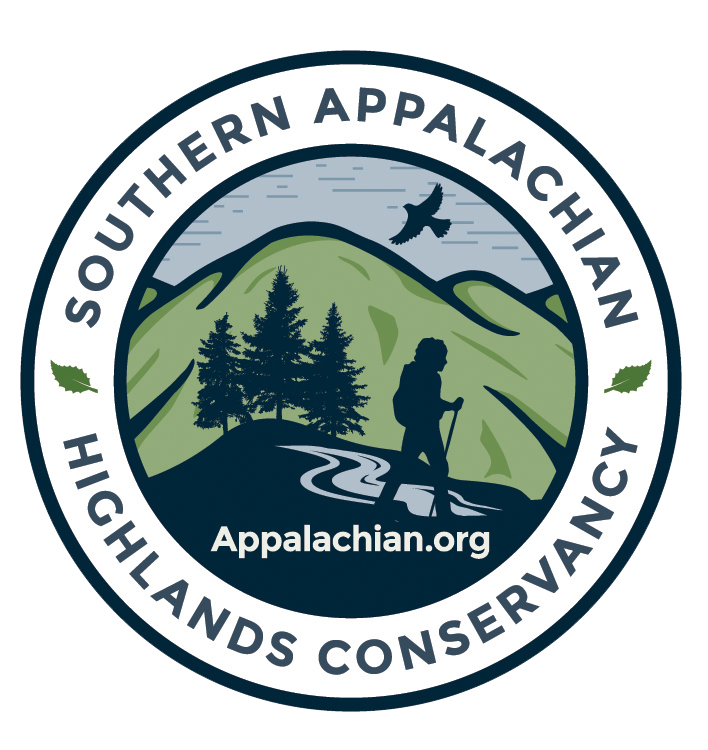 Souther Appalachians Highlands Conservancy logo