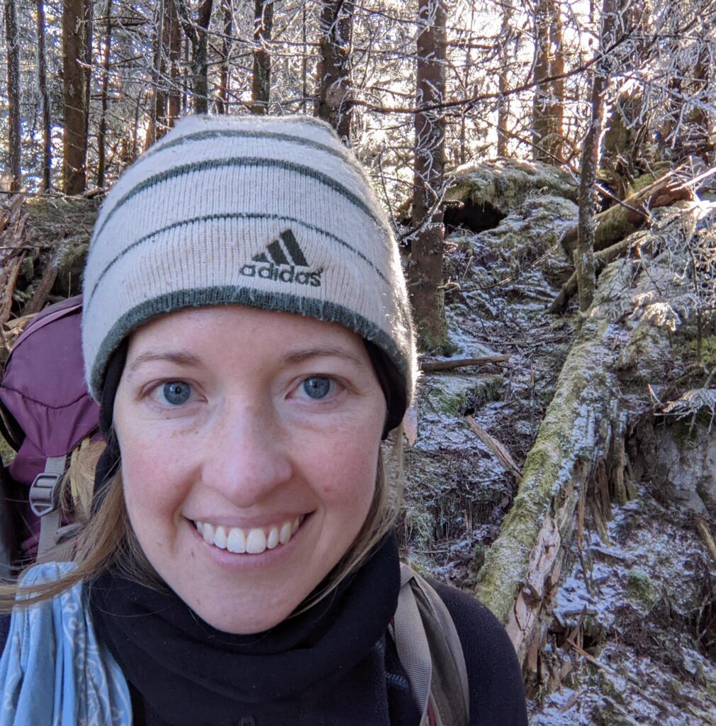 Why I Support the ATC Appalachian Trail Conservancy