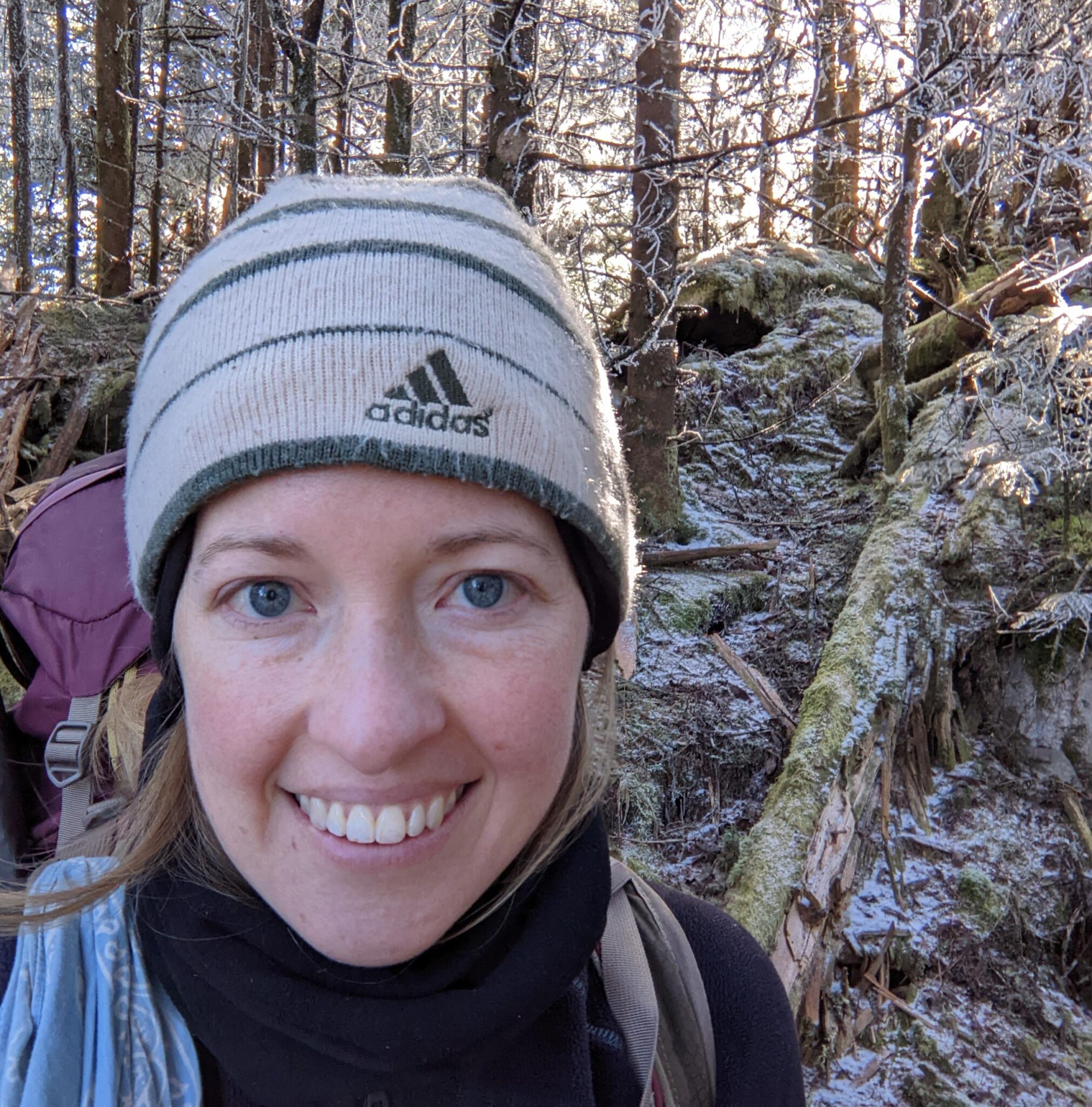 Why I Support the ATC | Appalachian Trail Conservancy