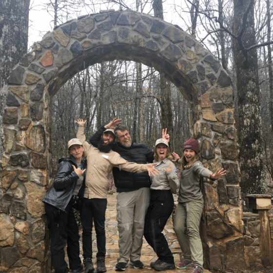 Protecting the Places We Love: Avoiding Crowds on the Appalachian Trail ...