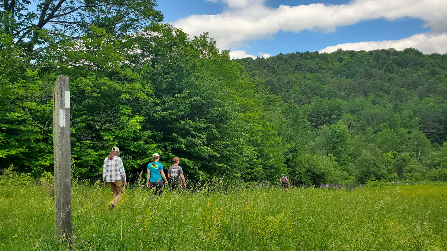 Finding Your Way on the Appalachian Trail - Appalachian Trail ...