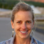 Jessie Johnson, Volunteer Engagement Specialist