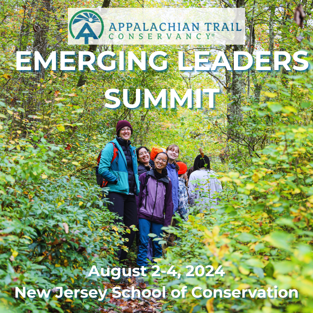 The 2024 Emerging Leaders’ Summit will be held August, 2-4, in New Jersey