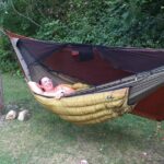 Father Tom Campsite, Cheshire MA