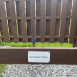 Father Tom Campsite, Cheshire MA