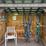 Father Tom Campsite, Cheshire MA