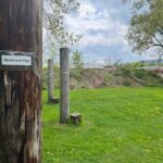 Father Tom Campsite, Cheshire MA