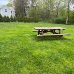 Father Tom Campsite, Cheshire MA