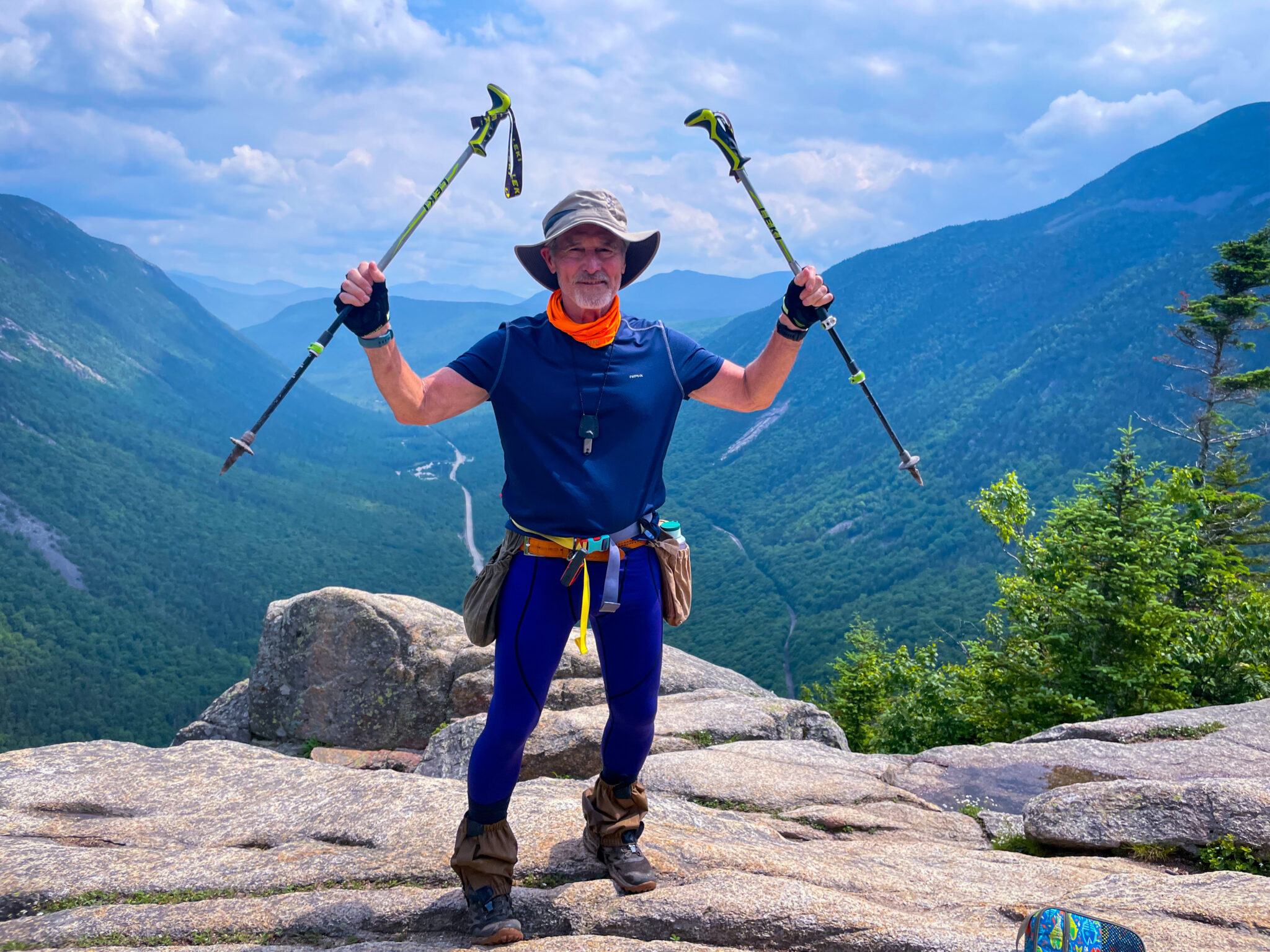 Essential Tips For Senior Hikers Hiking The Appalachian Trail In Retirement Appalachian Trail