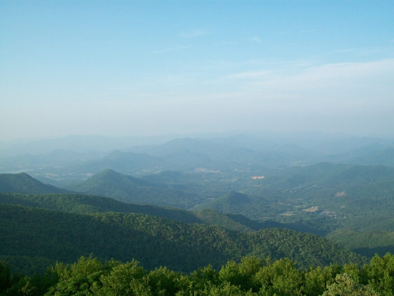 A.T. Community Spotlight: Clayton-Rabun County, Georgia - Appalachian ...