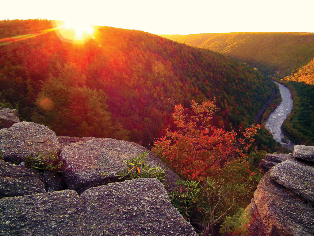 Lehigh-Gorge-State-Park_Mark-Zakutansky