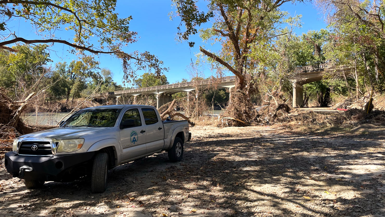 Captured during clean-up efforts in Hot Springs, North Carolina, which was devastated by Helene