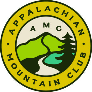 Appalachian Mountain Club logo