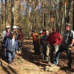 BMECC rock workshop with ATC