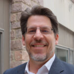 Headshot of Thomas Smith