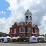 Downtown Blairsville Festival 
