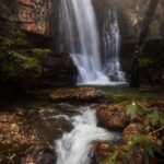 Jason Clemmons Waterfall