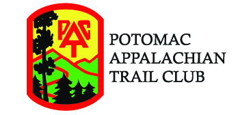 Potomac Appalachian Trail Club logo
