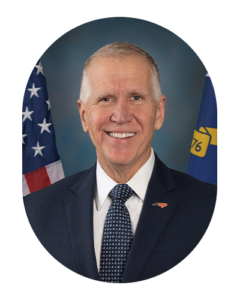 Thom Tillis