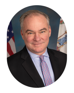 Tim Kaine