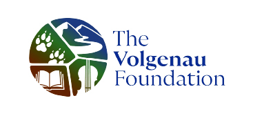 The Volgenau Foundation Logo