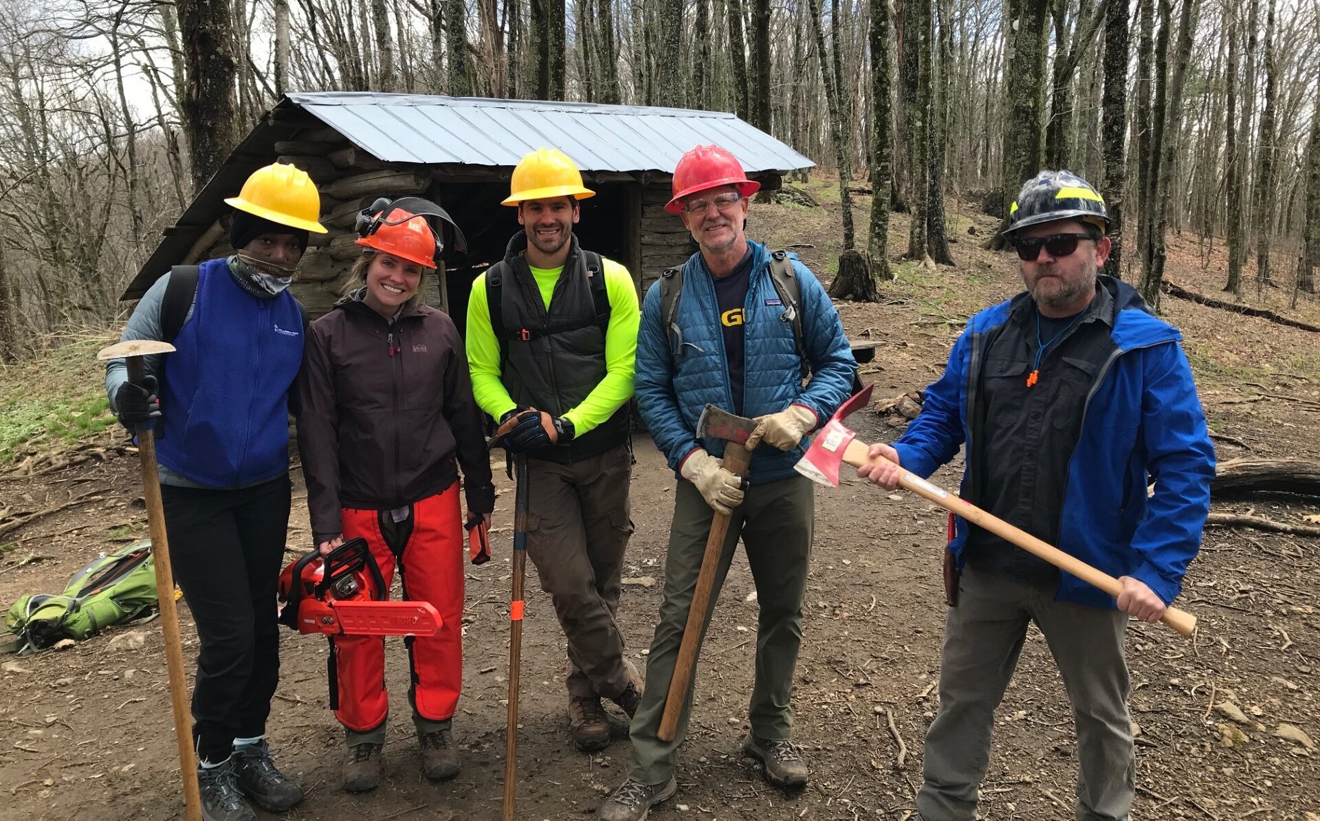 Candid hd spring cleaning