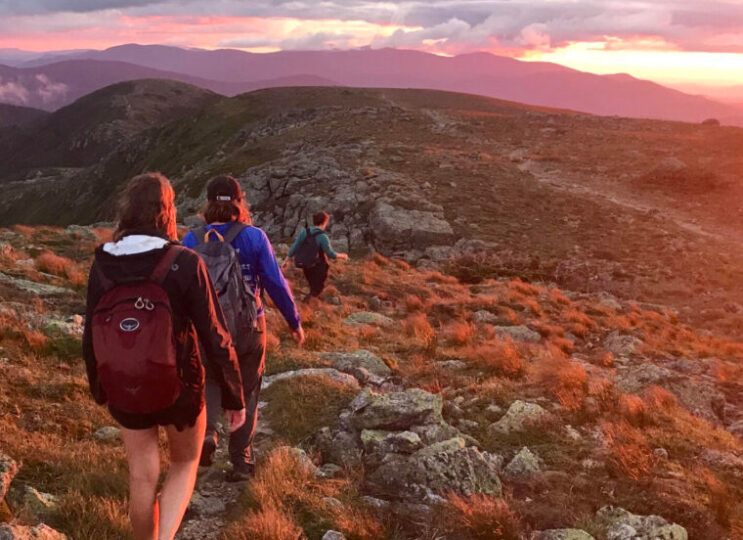Hike the Trail - Appalachian Trail Conservancy