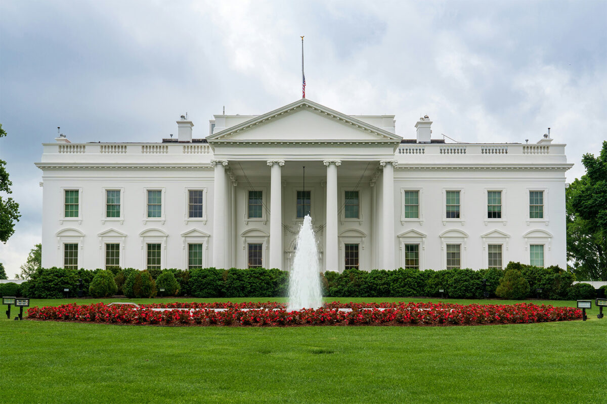 the-white-house the-white-house