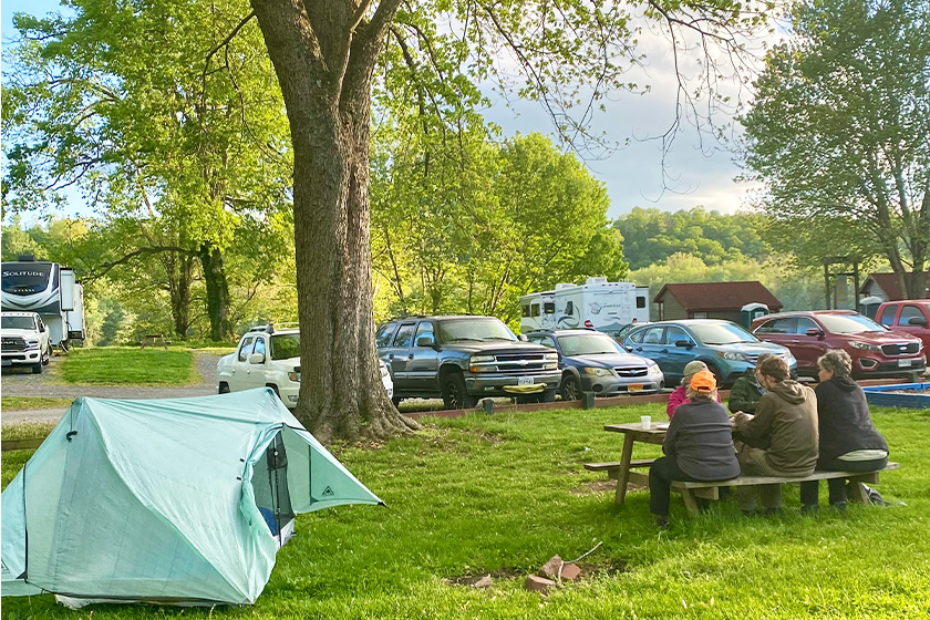 brunswick-campsite