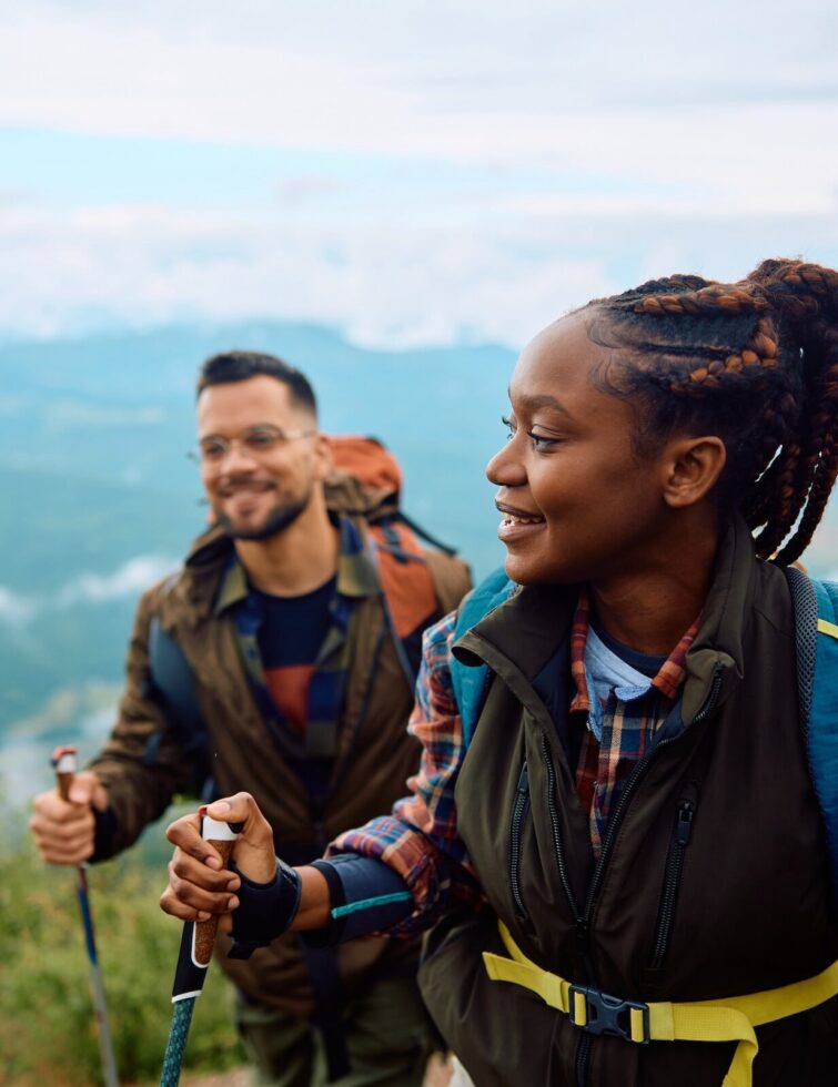 Take a Hike - Appalachian Trail Conservancy
