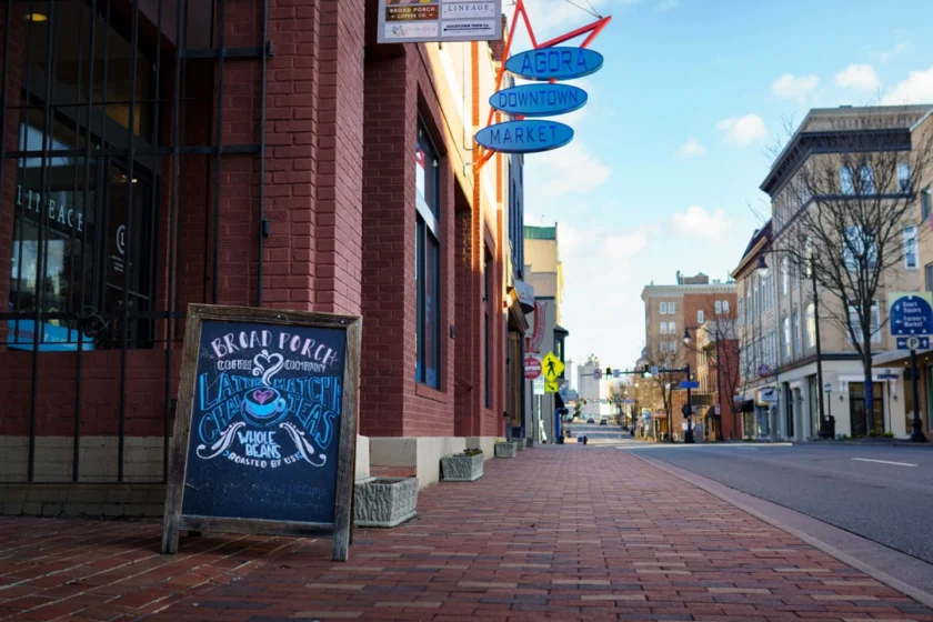 downtown-harrisonburg