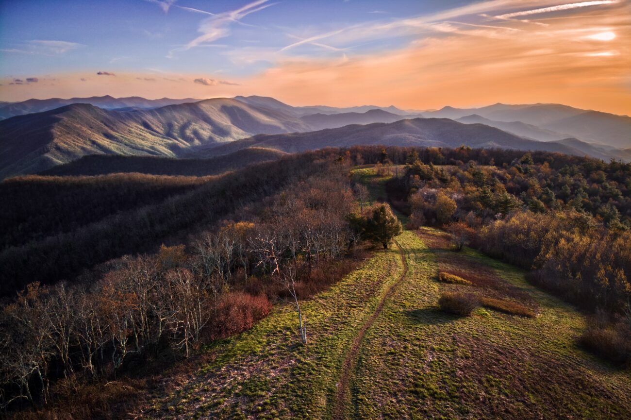 For Press - Appalachian Trail Conservancy