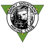 Smoky Mountain Hiking Club Logo