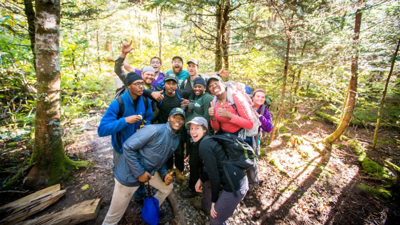 Share Your Experience - Appalachian Trail Conservancy