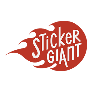 Sticker Giant