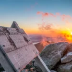 Thru & Section Hiking