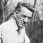 Image of Benton MacKaye