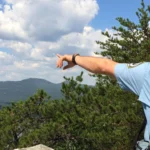 AT Ridge Runner Program