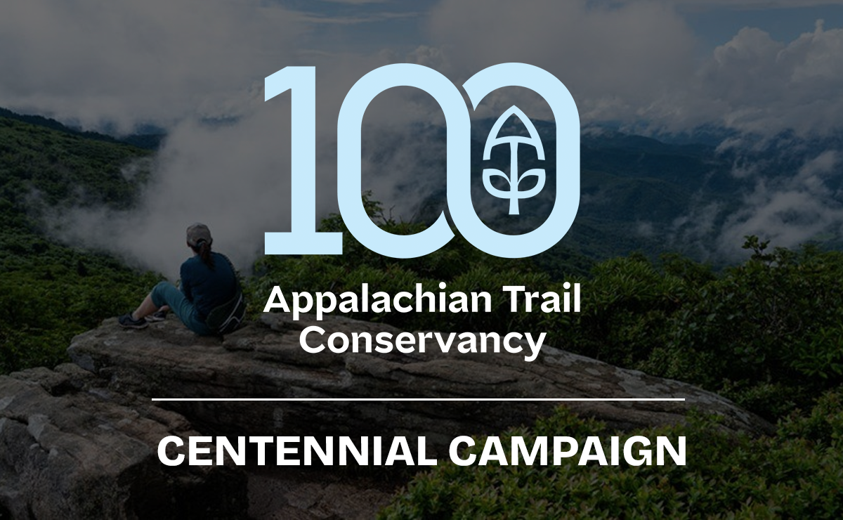 Dunleavy Foundation $5 Million Gift Accelerates Appalachian Trail